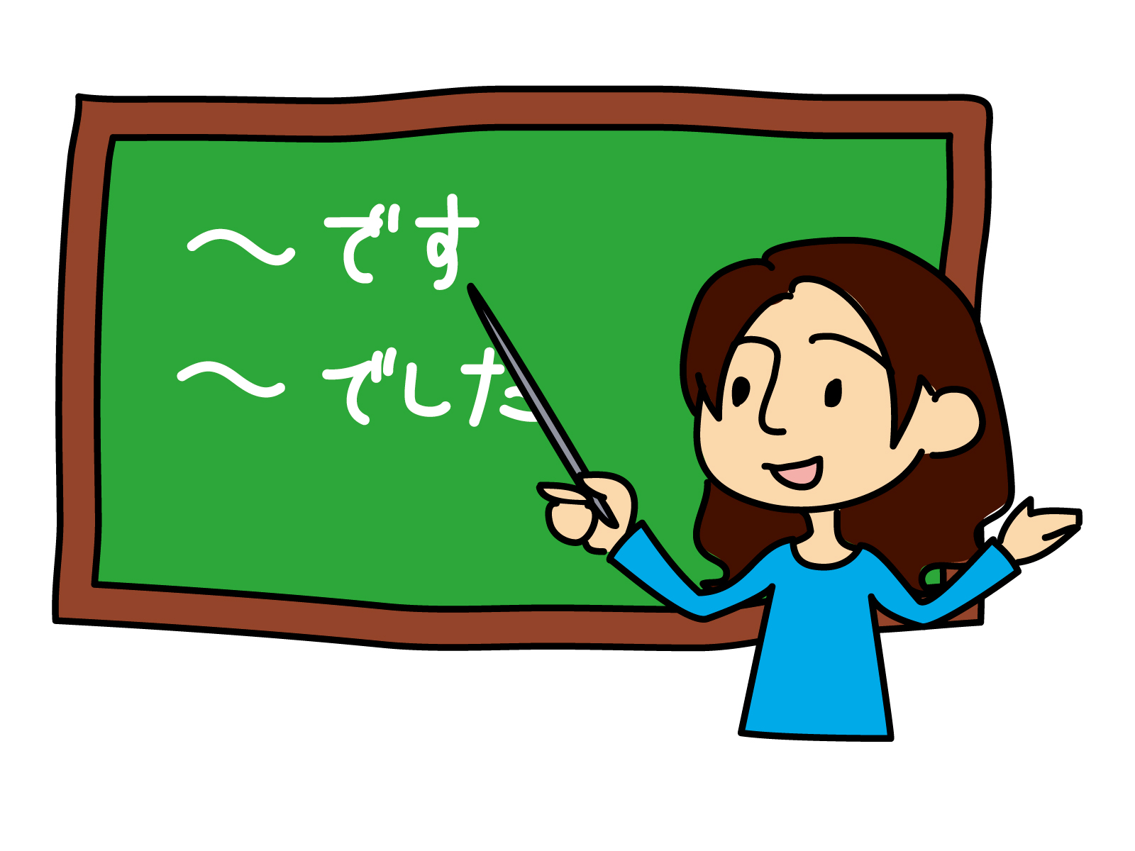 主語に注目 尊敬語 謙譲語 丁寧語の違いを理解して 敬語 をマスターしよう 受験に関する豆知識 学習塾ランキング検索総合サイト 塾プラス